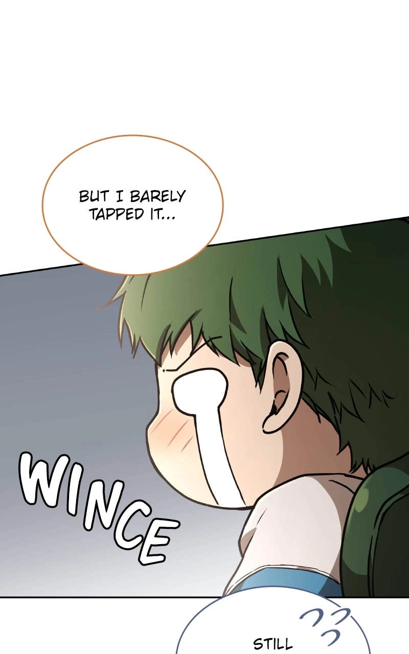 Kindergarten for Divine Beasts Chapter 13 - Page 96