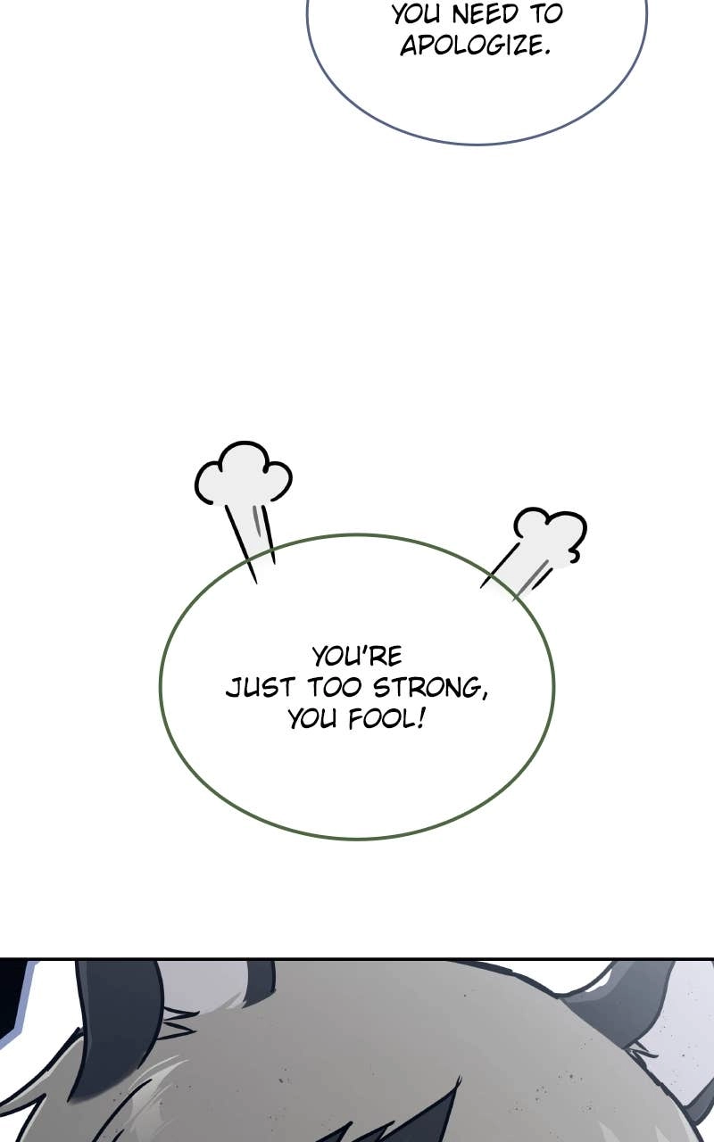 Kindergarten for Divine Beasts Chapter 13 - Page 97
