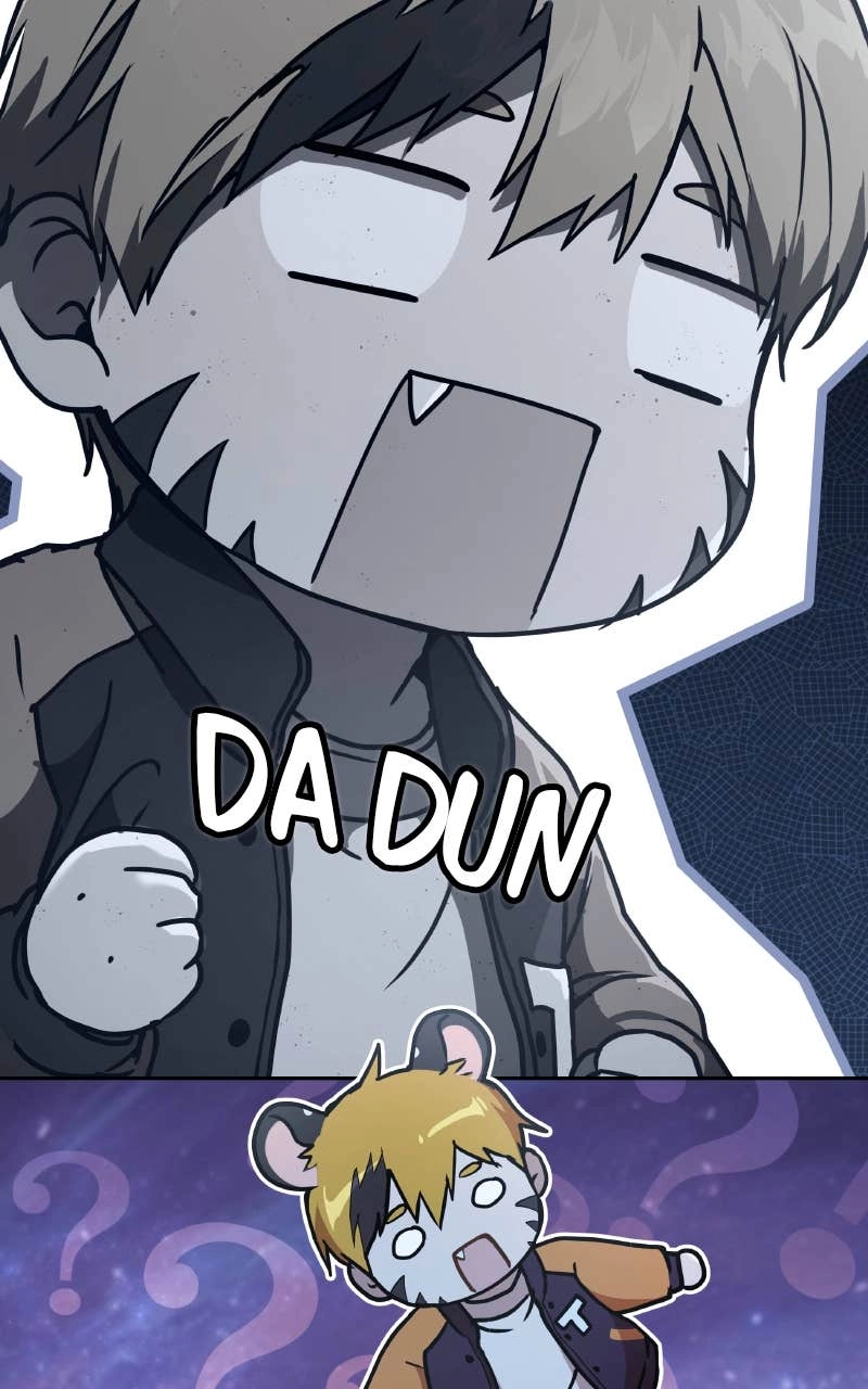 Kindergarten for Divine Beasts Chapter 13 - Page 98