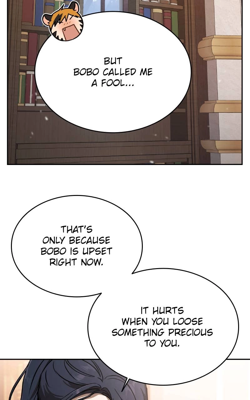 Kindergarten for Divine Beasts Chapter 13 - Page 103