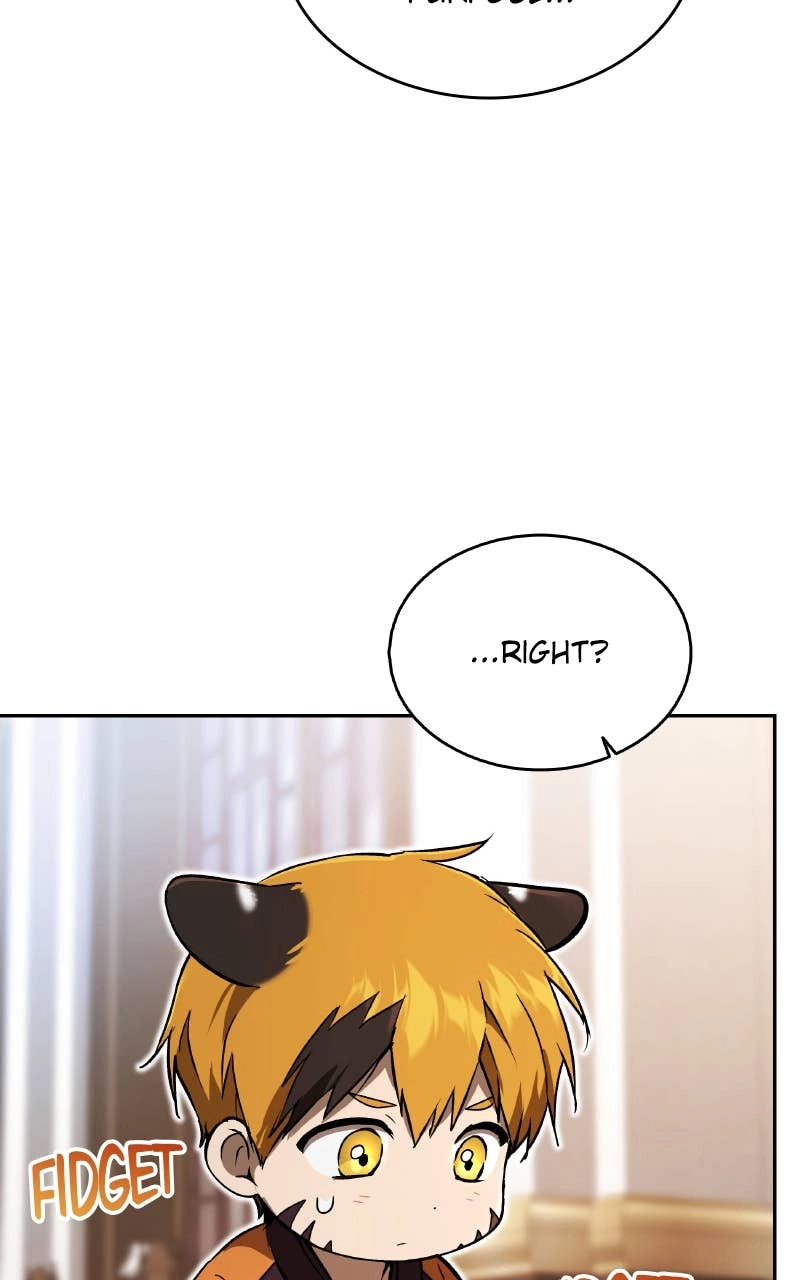 Kindergarten for Divine Beasts Chapter 13 - Page 105