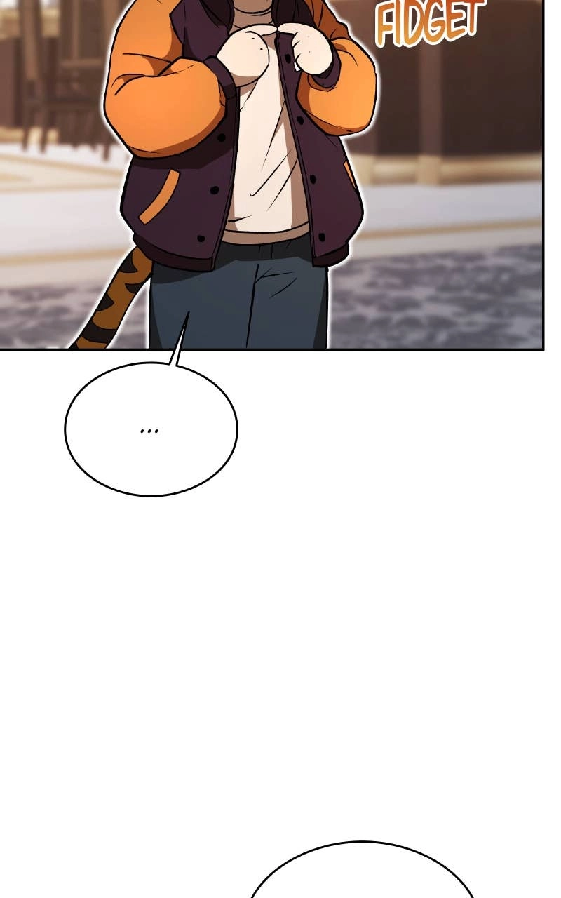 Kindergarten for Divine Beasts Chapter 13 - Page 106