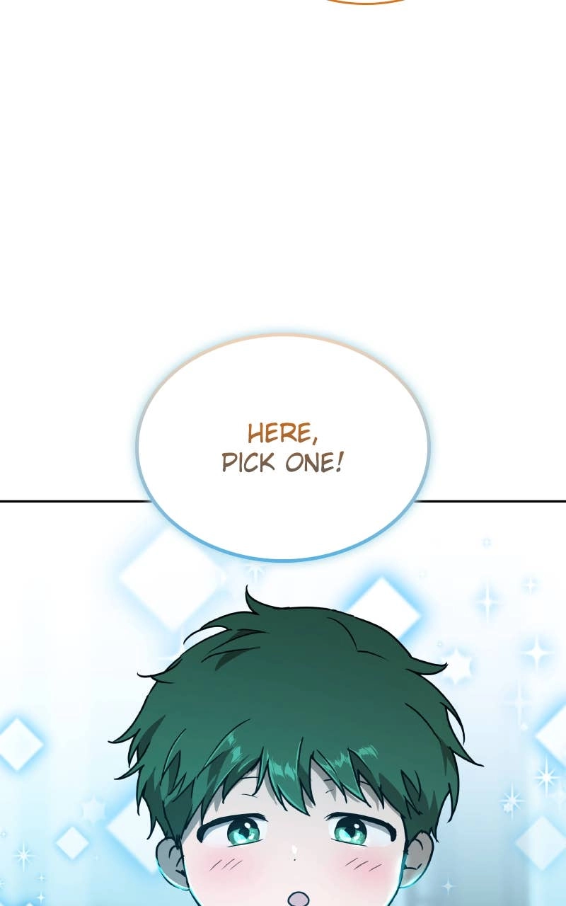 Kindergarten for Divine Beasts Chapter 13 - Page 110
