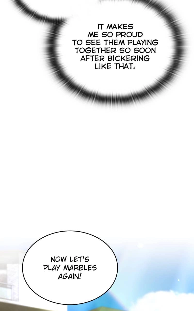 Kindergarten for Divine Beasts Chapter 13 - Page 115