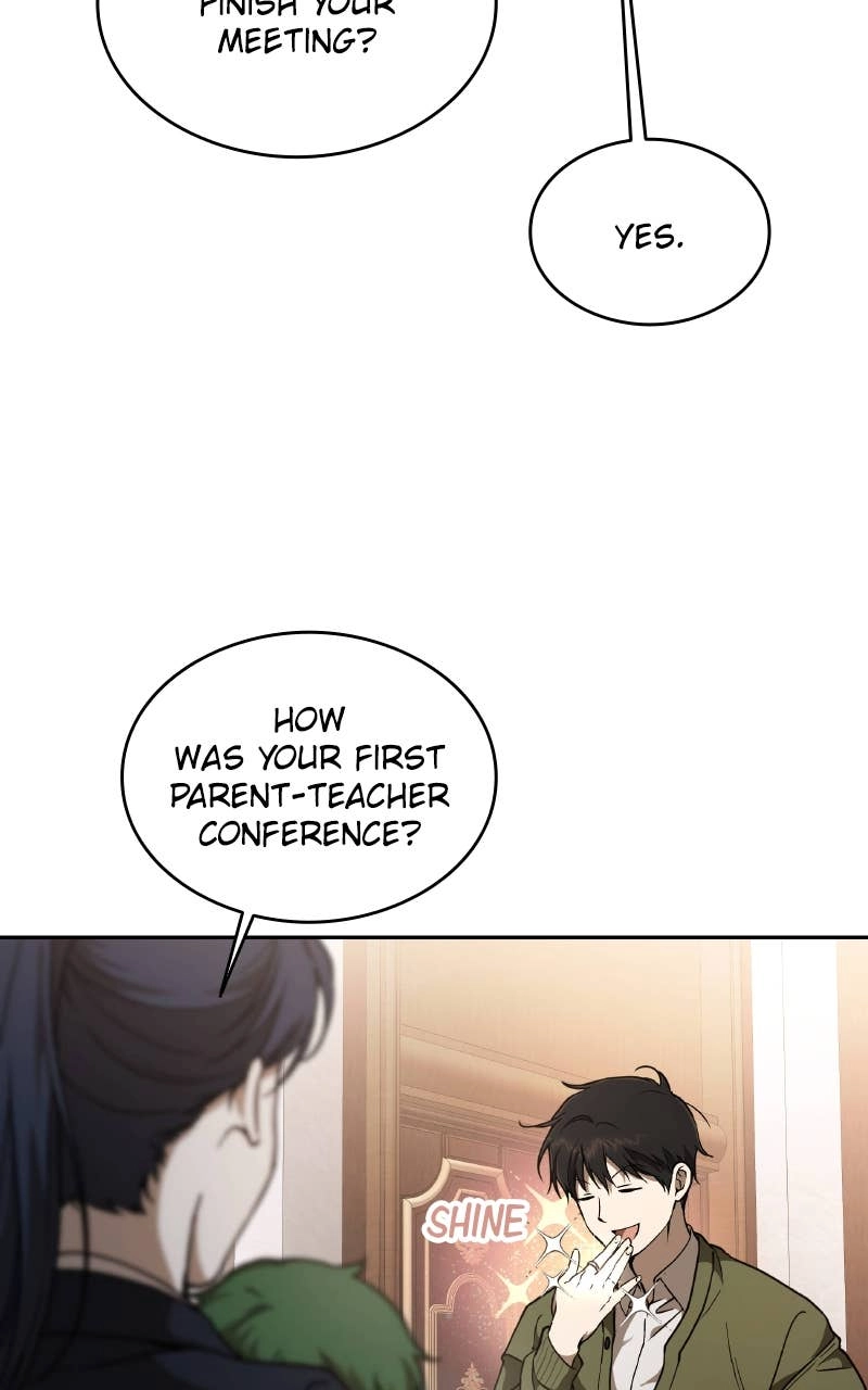 Kindergarten for Divine Beasts Chapter 13 - Page 121
