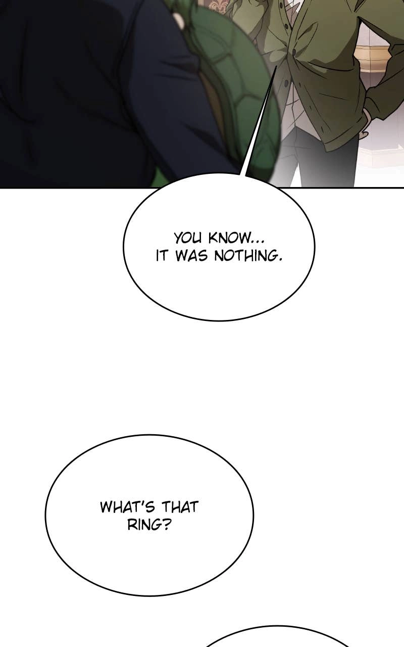 Kindergarten for Divine Beasts Chapter 13 - Page 122