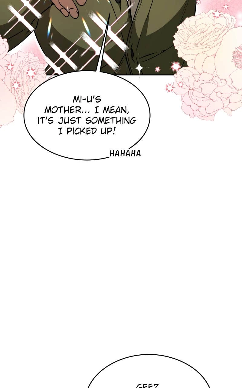 Kindergarten for Divine Beasts Chapter 13 - Page 124