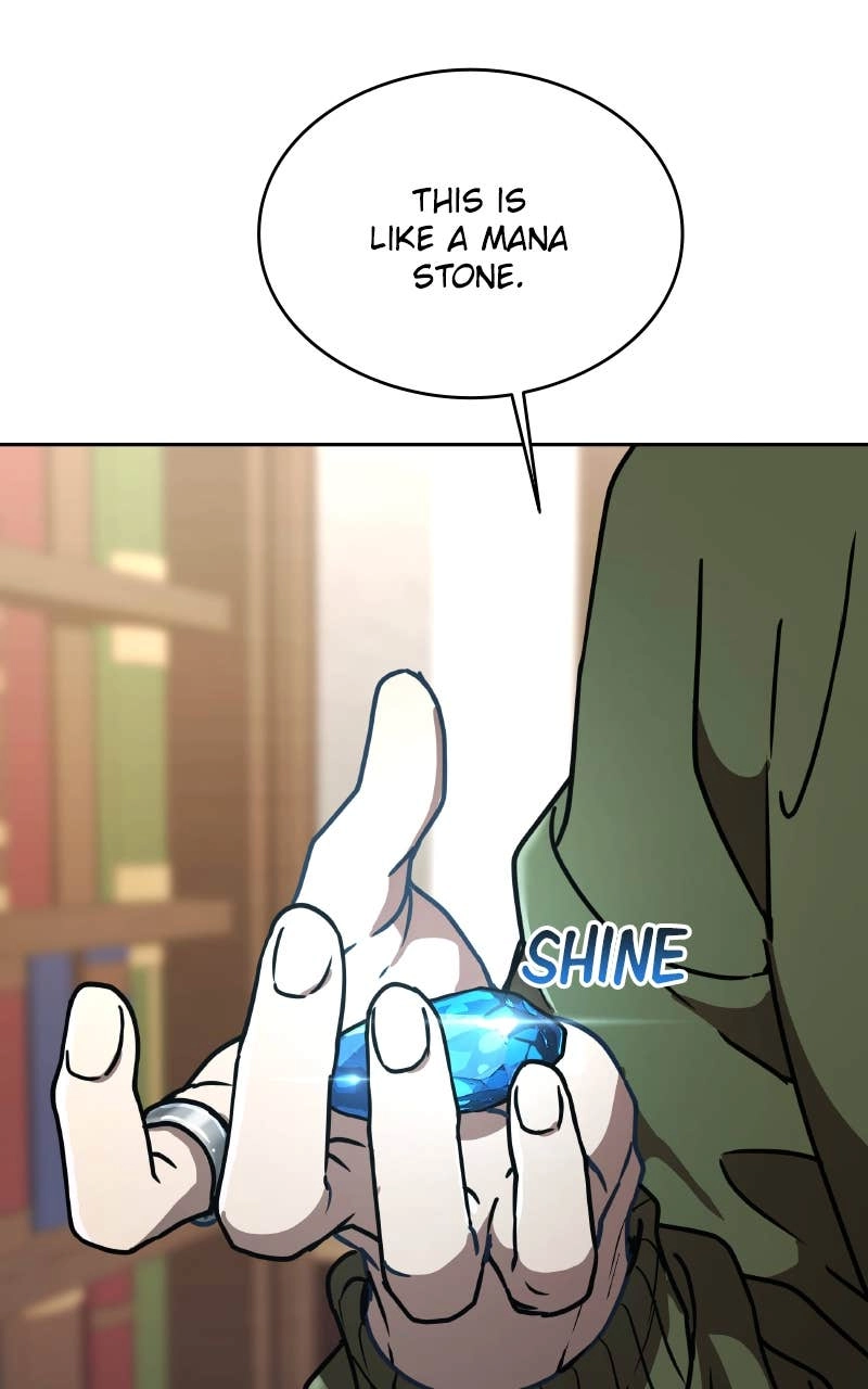 Kindergarten for Divine Beasts Chapter 13 - Page 131