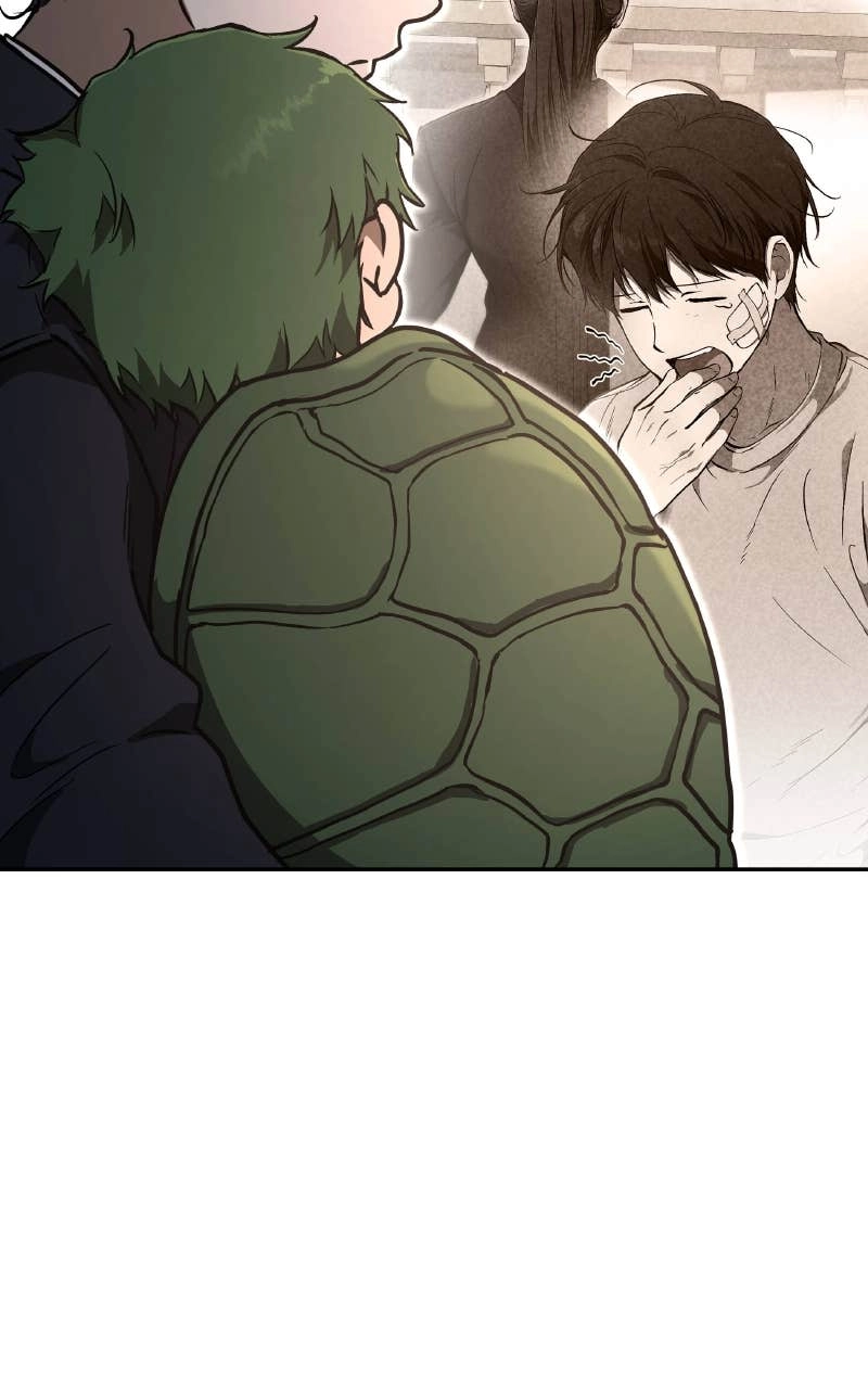 Kindergarten for Divine Beasts Chapter 13 - Page 134