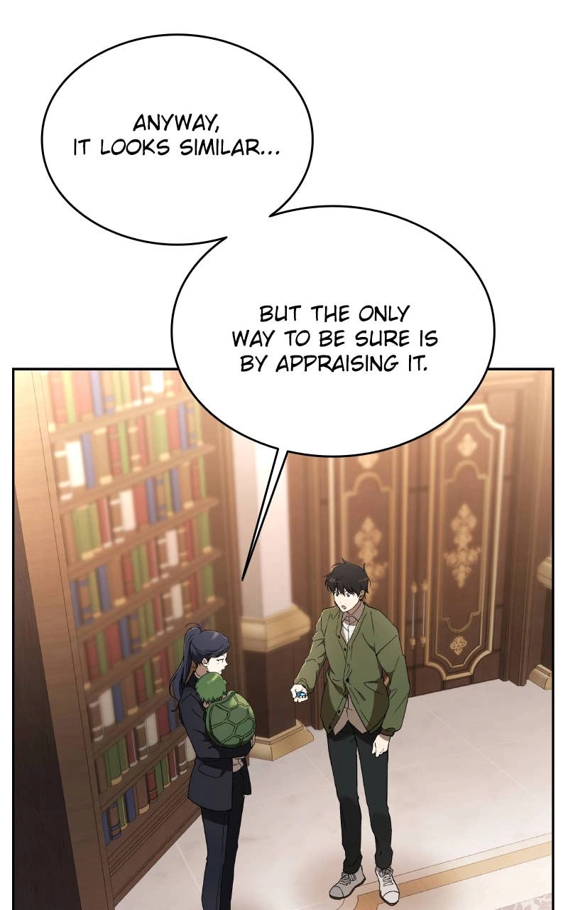 Kindergarten for Divine Beasts Chapter 13 - Page 135