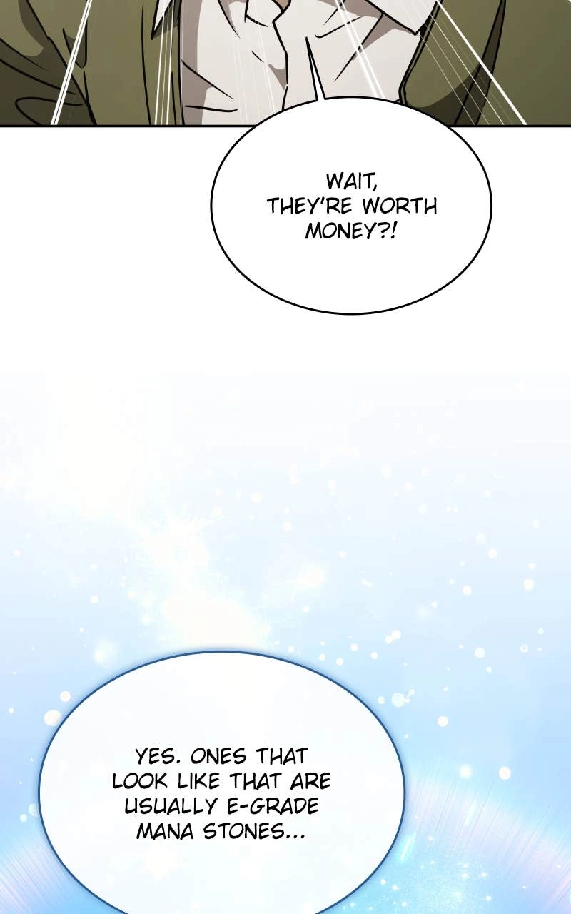 Kindergarten for Divine Beasts Chapter 13 - Page 138