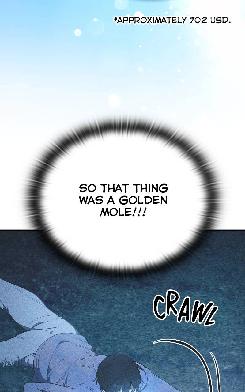 Kindergarten for Divine Beasts Chapter 13 - Page 140
