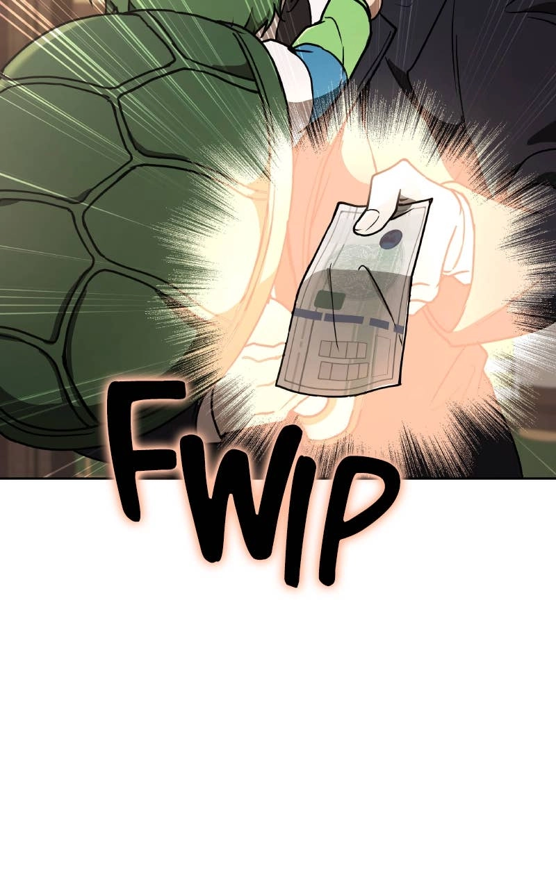 Kindergarten for Divine Beasts Chapter 13 - Page 144