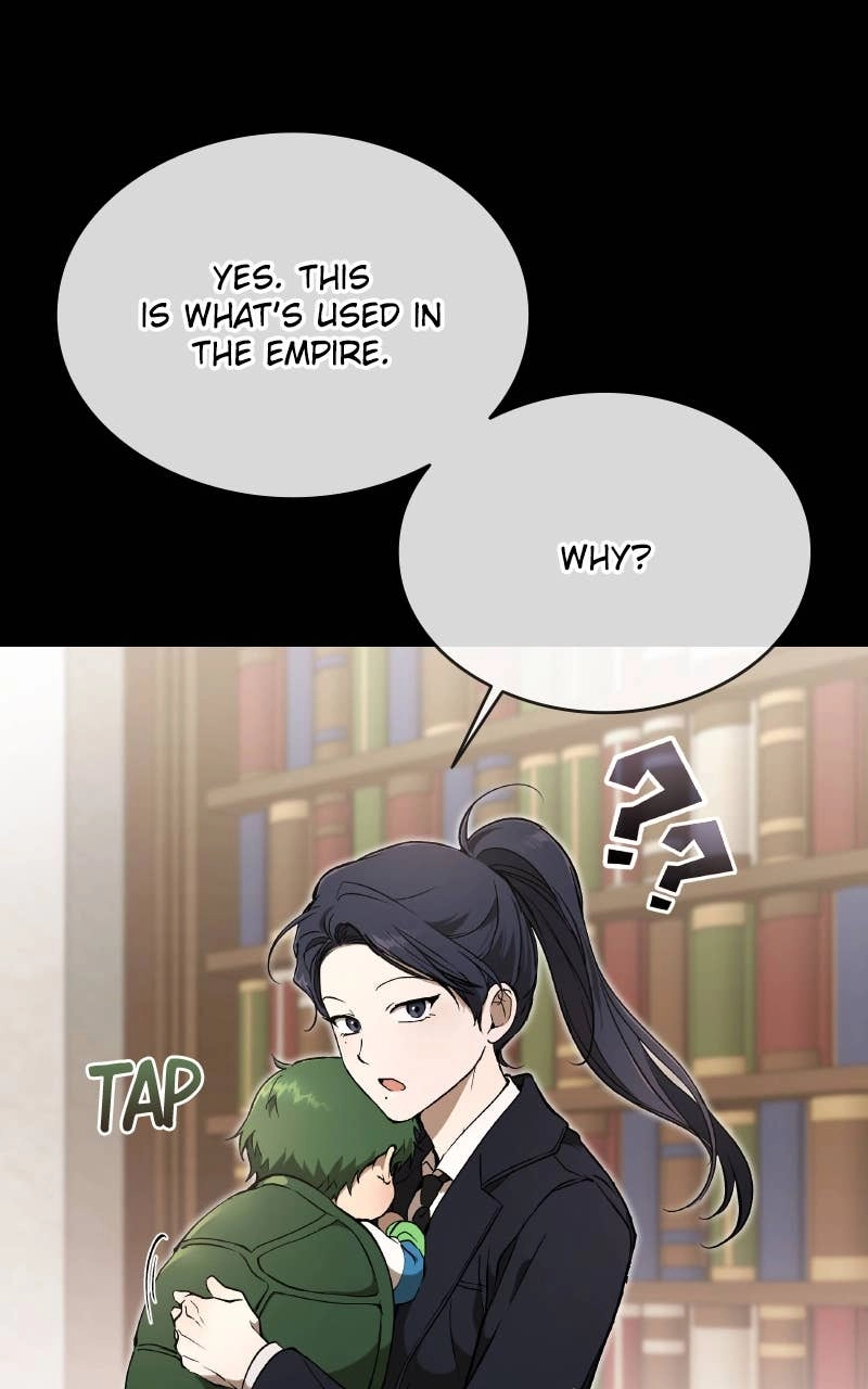 Kindergarten for Divine Beasts Chapter 14 - Page 5