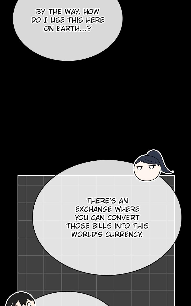 Kindergarten for Divine Beasts Chapter 14 - Page 7