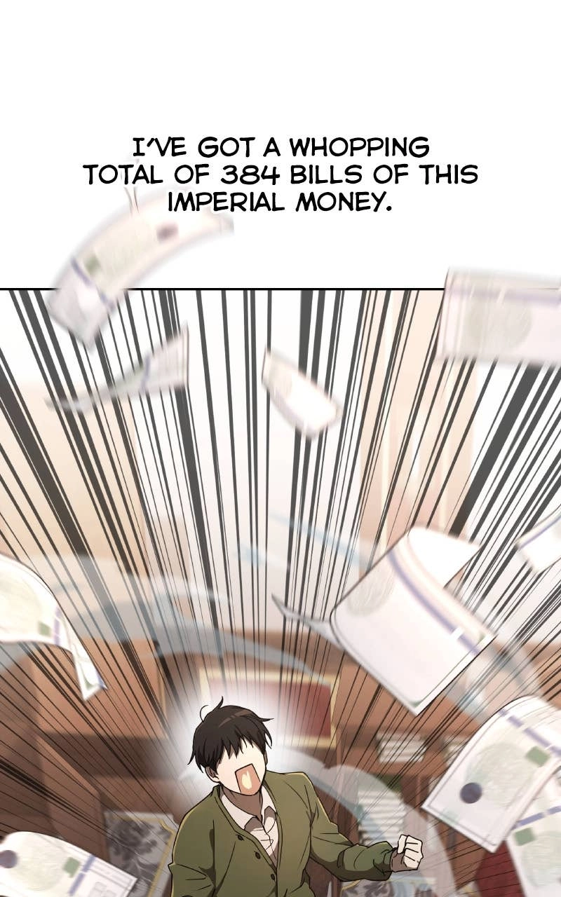 Kindergarten for Divine Beasts Chapter 14 - Page 20