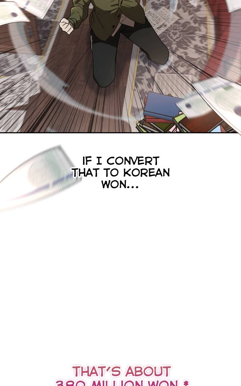 Kindergarten for Divine Beasts Chapter 14 - Page 21