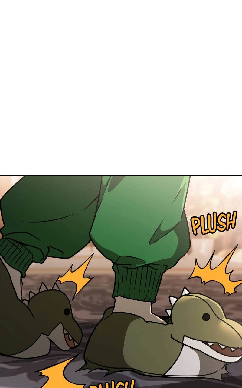 Kindergarten for Divine Beasts Chapter 14 - Page 30