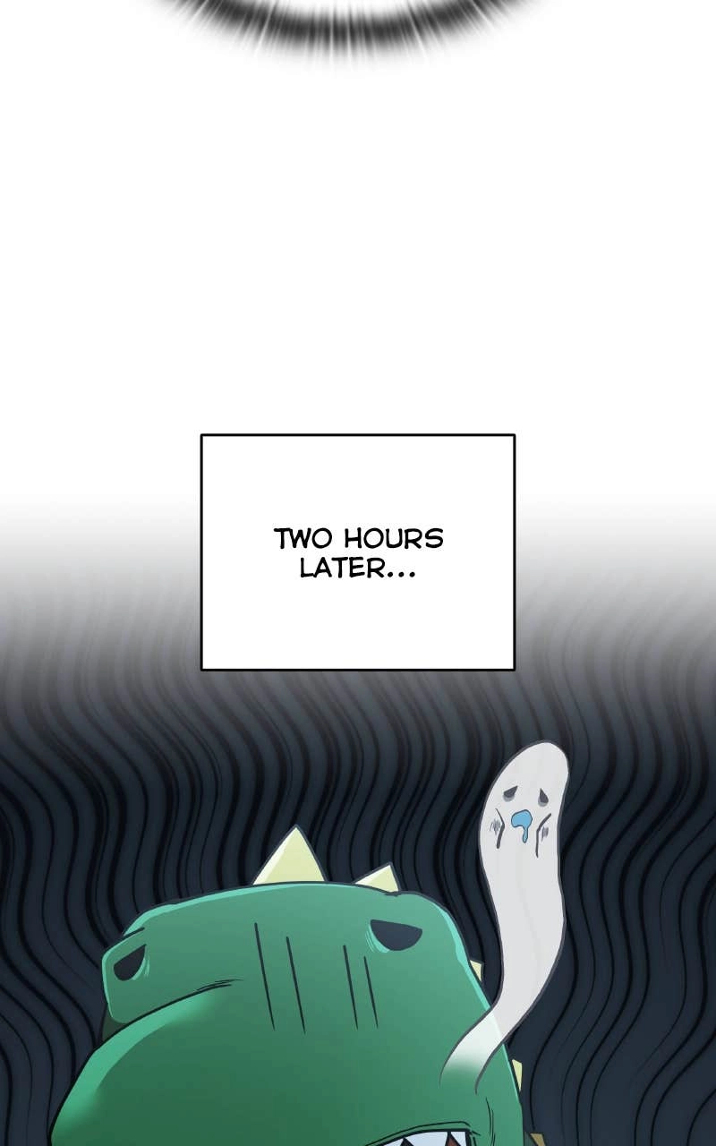 Kindergarten for Divine Beasts Chapter 14 - Page 38