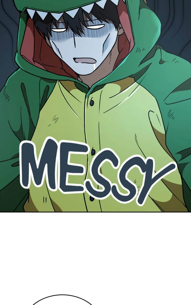 Kindergarten for Divine Beasts Chapter 14 - Page 39