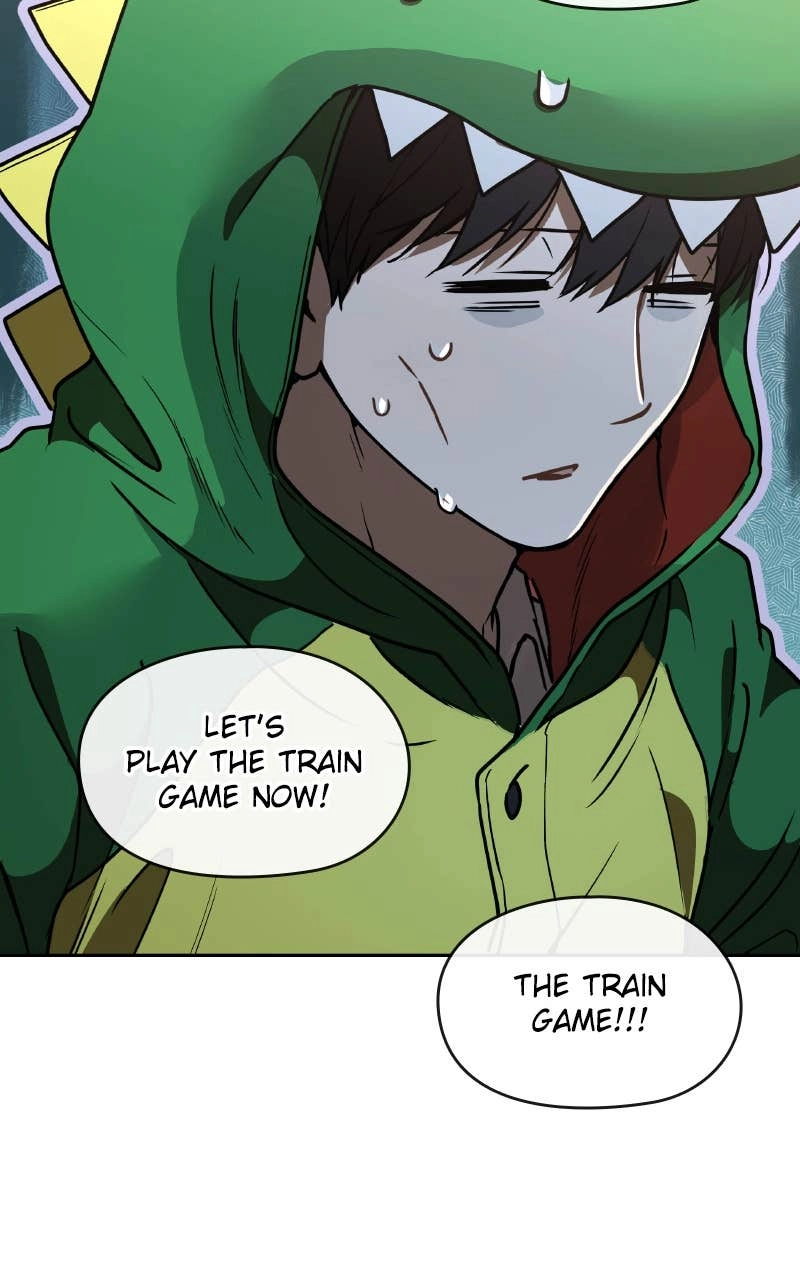 Kindergarten for Divine Beasts Chapter 14 - Page 42