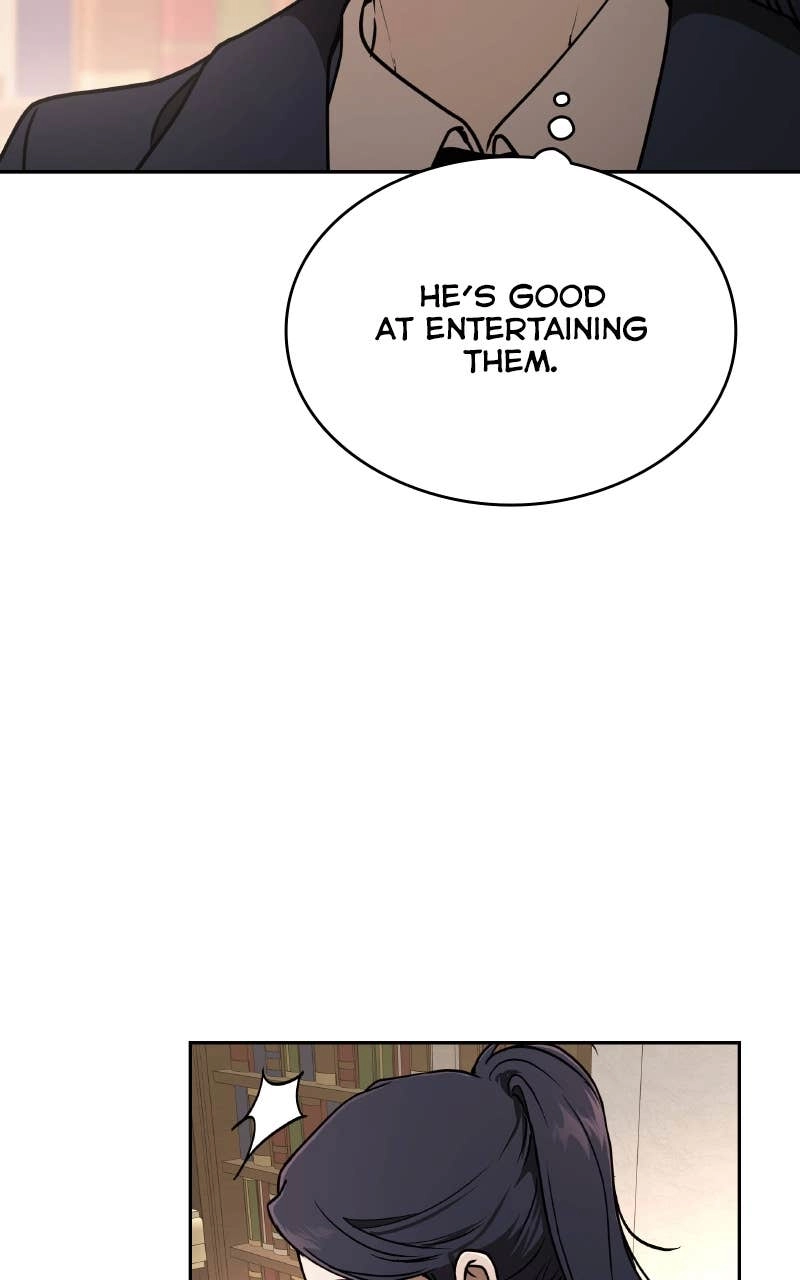 Kindergarten for Divine Beasts Chapter 14 - Page 45