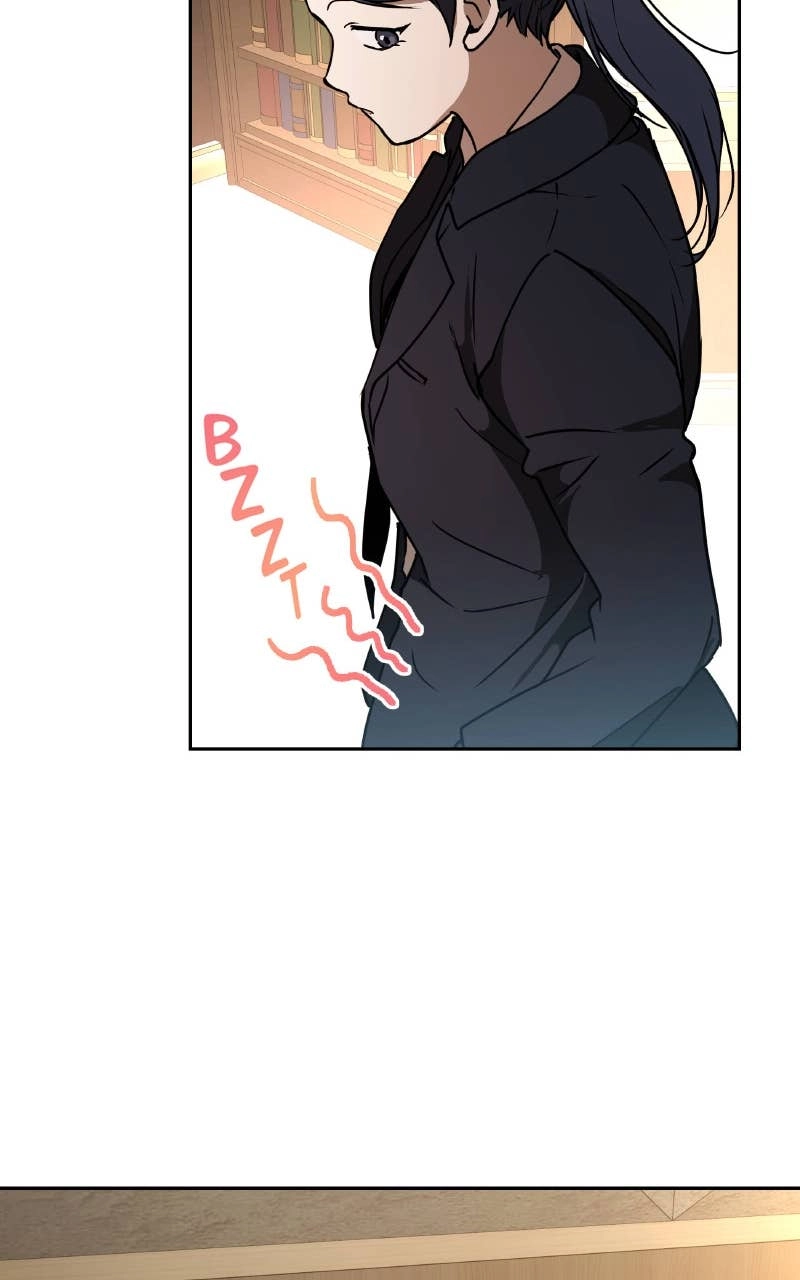 Kindergarten for Divine Beasts Chapter 14 - Page 46