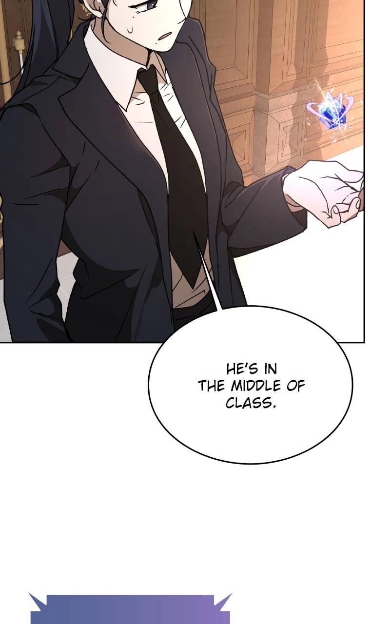 Kindergarten for Divine Beasts Chapter 14 - Page 49