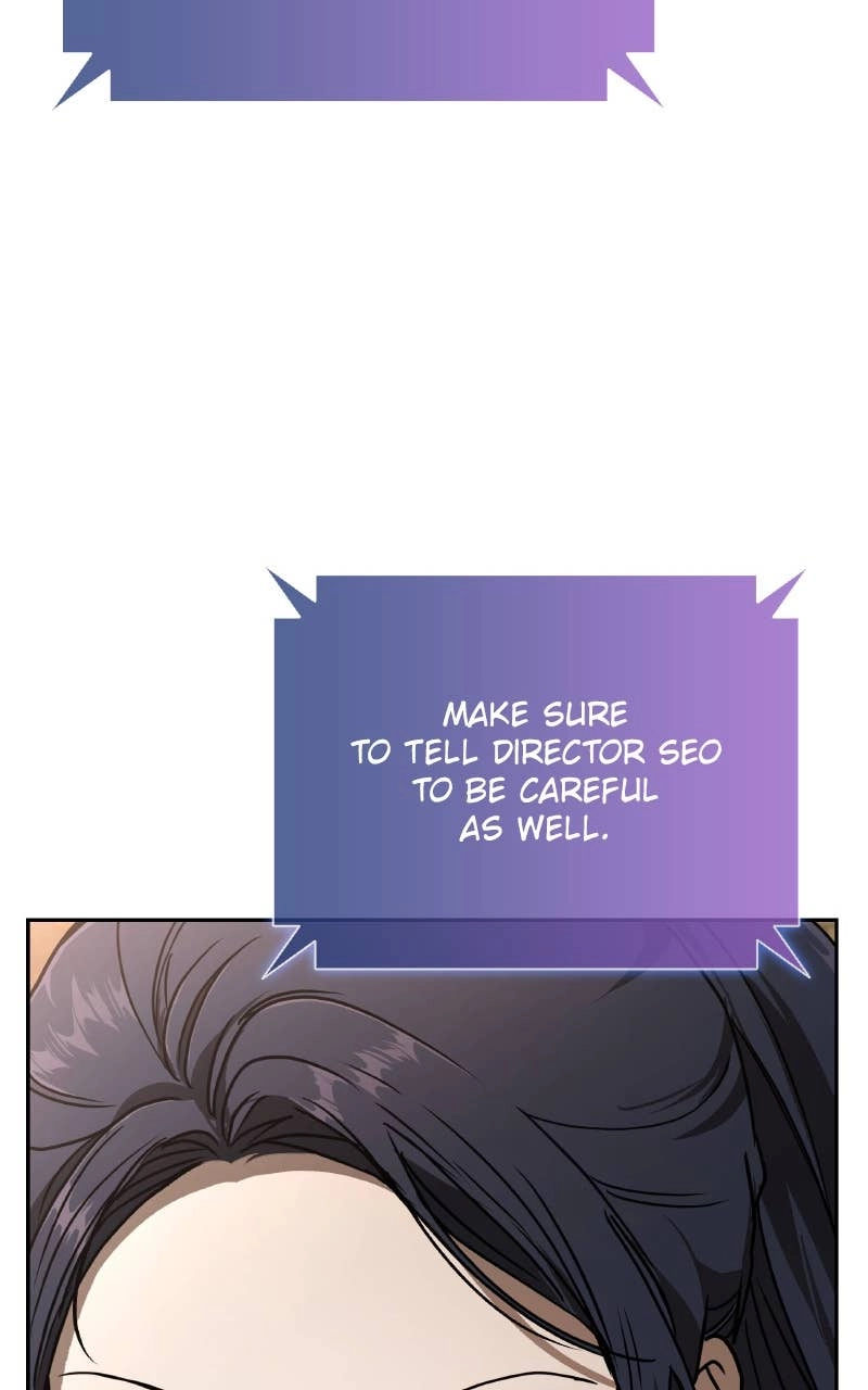 Kindergarten for Divine Beasts Chapter 14 - Page 53