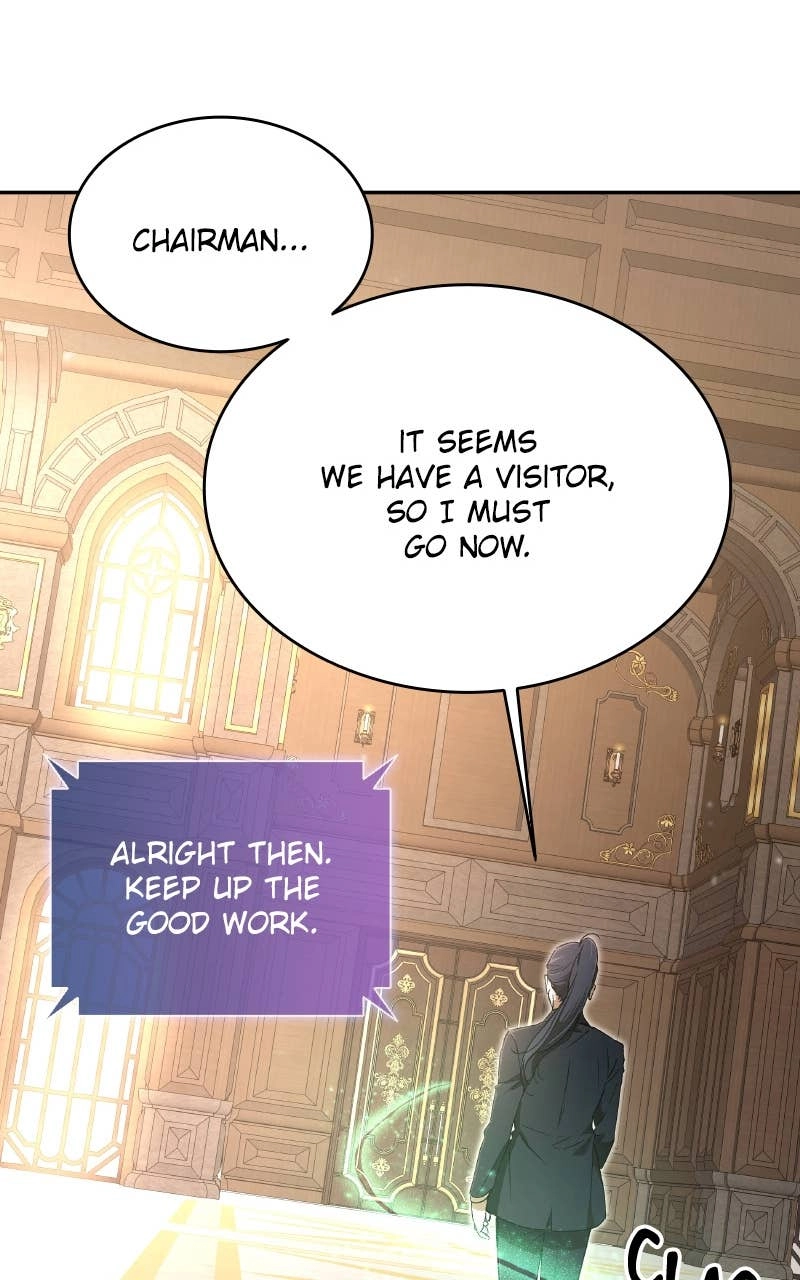 Kindergarten for Divine Beasts Chapter 14 - Page 57