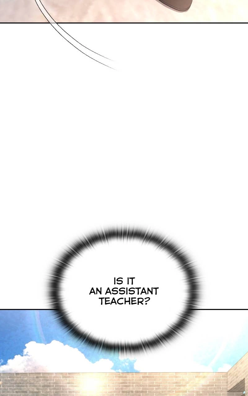 Kindergarten for Divine Beasts Chapter 14 - Page 60