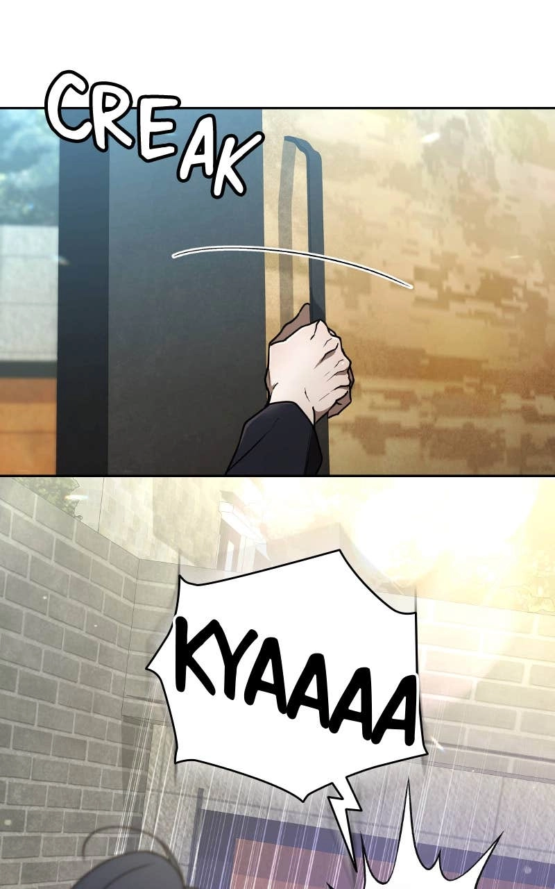 Kindergarten for Divine Beasts Chapter 14 - Page 62