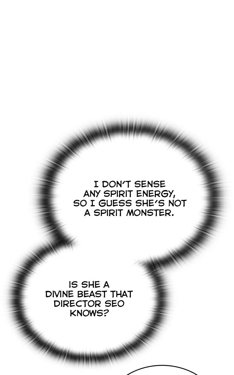 Kindergarten for Divine Beasts Chapter 14 - Page 70
