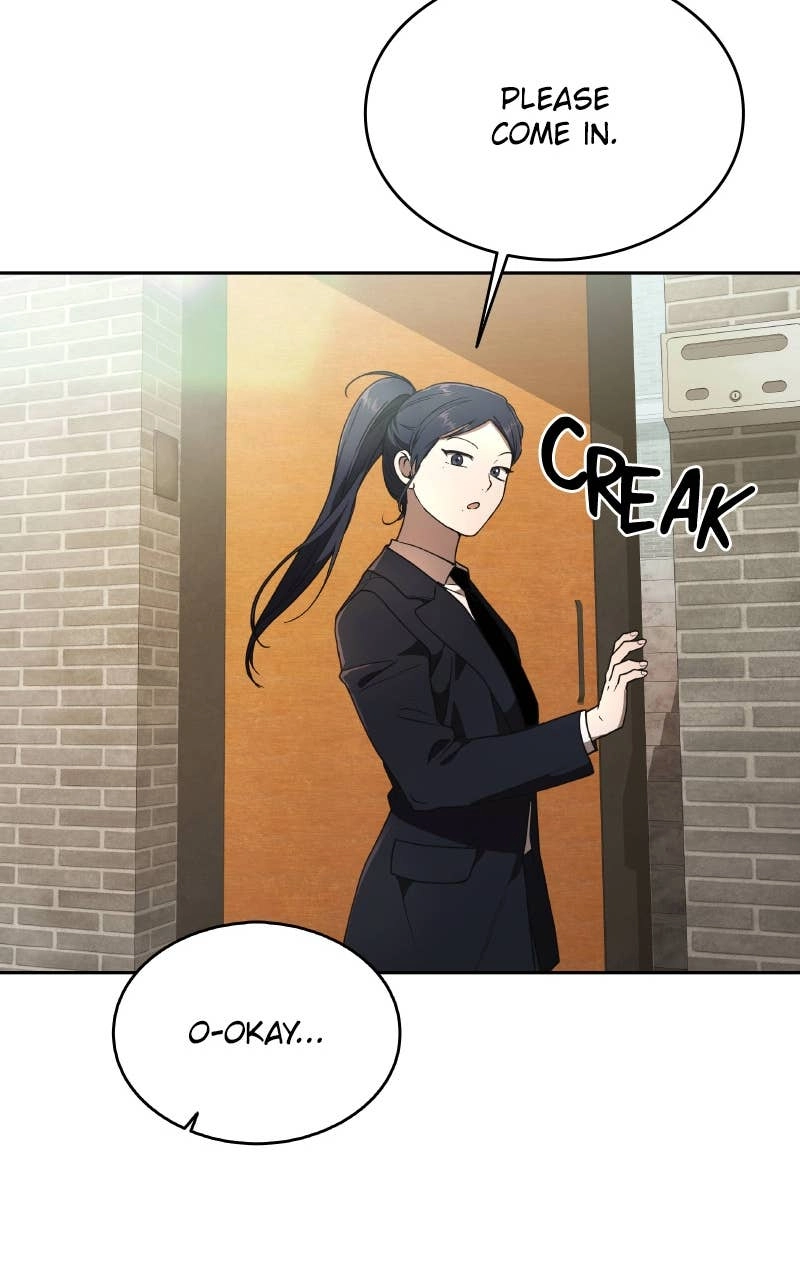 Kindergarten for Divine Beasts Chapter 14 - Page 71