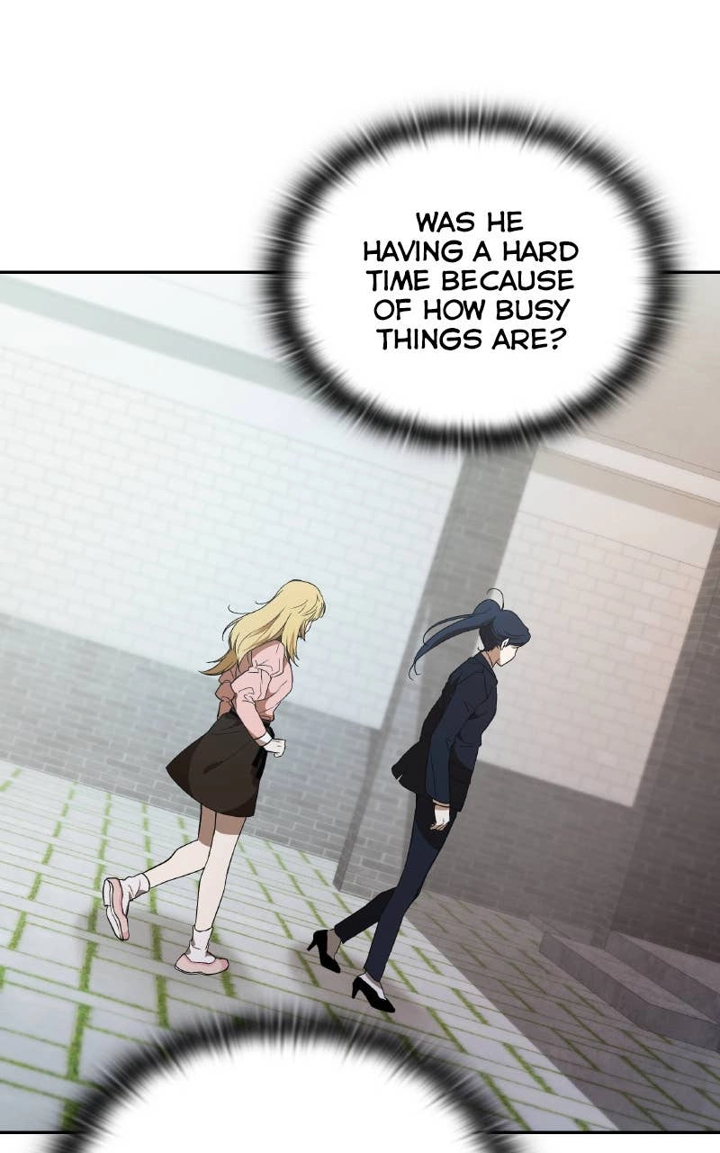 Kindergarten for Divine Beasts Chapter 14 - Page 72