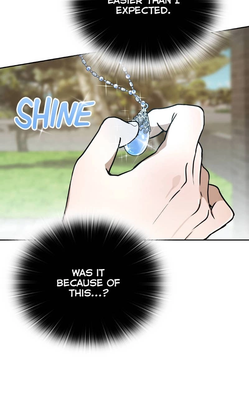 Kindergarten for Divine Beasts Chapter 14 - Page 77
