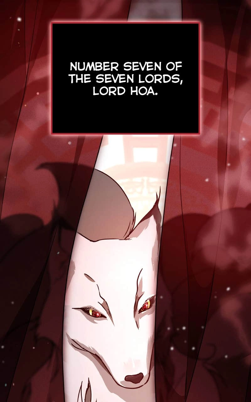 Kindergarten for Divine Beasts Chapter 14 - Page 84