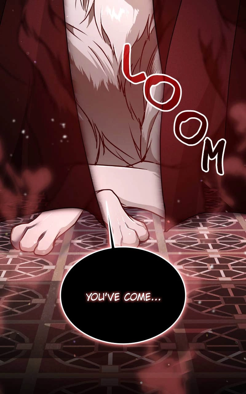 Kindergarten for Divine Beasts Chapter 14 - Page 85