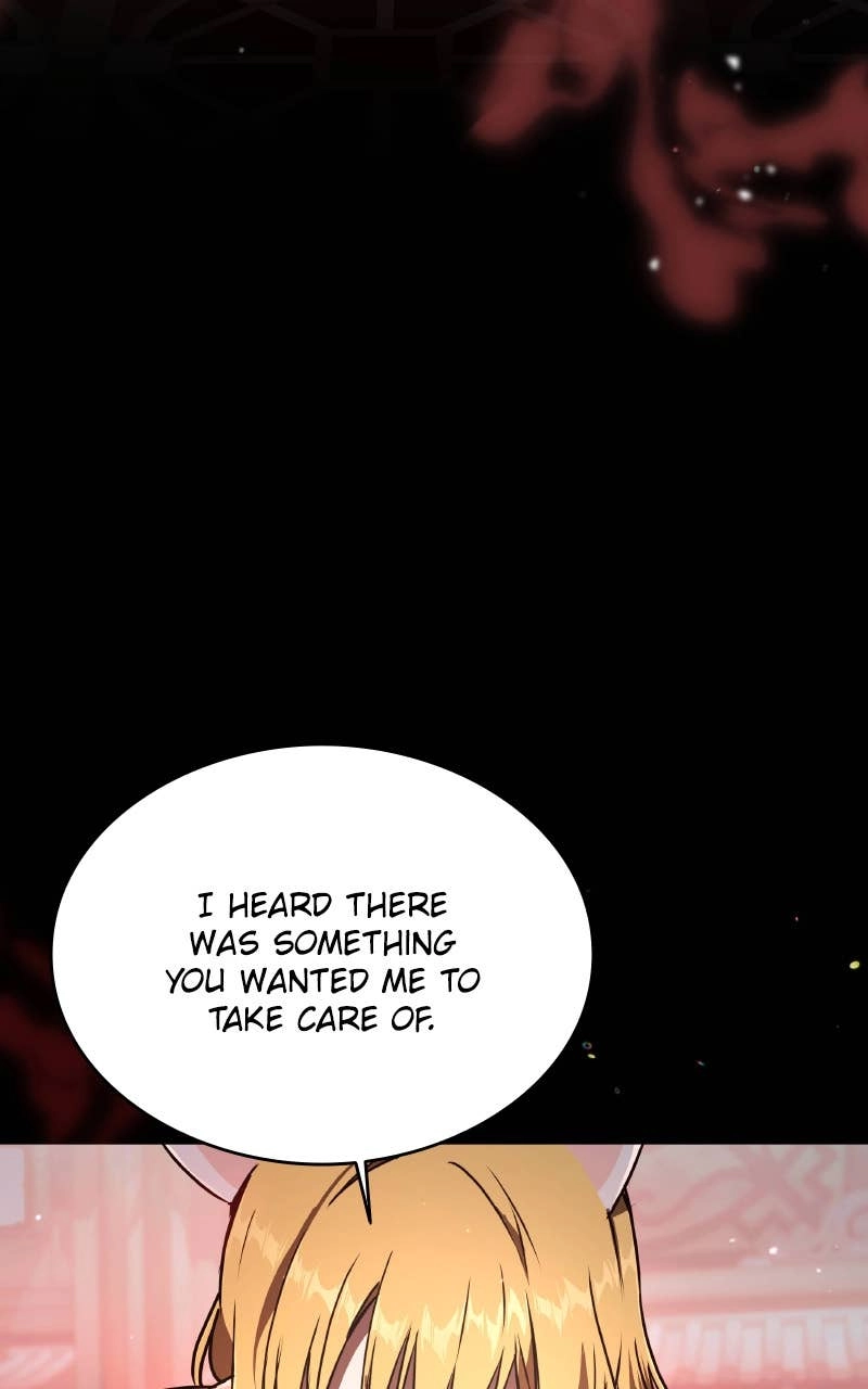 Kindergarten for Divine Beasts Chapter 14 - Page 86