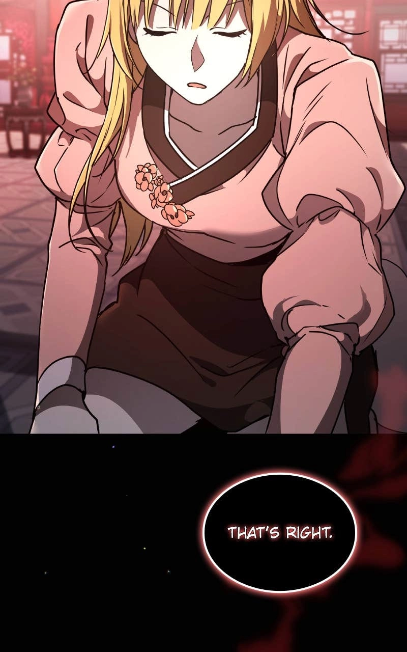 Kindergarten for Divine Beasts Chapter 14 - Page 87