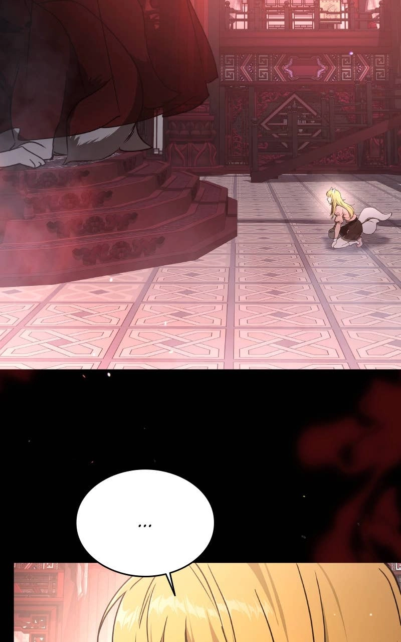Kindergarten for Divine Beasts Chapter 14 - Page 89