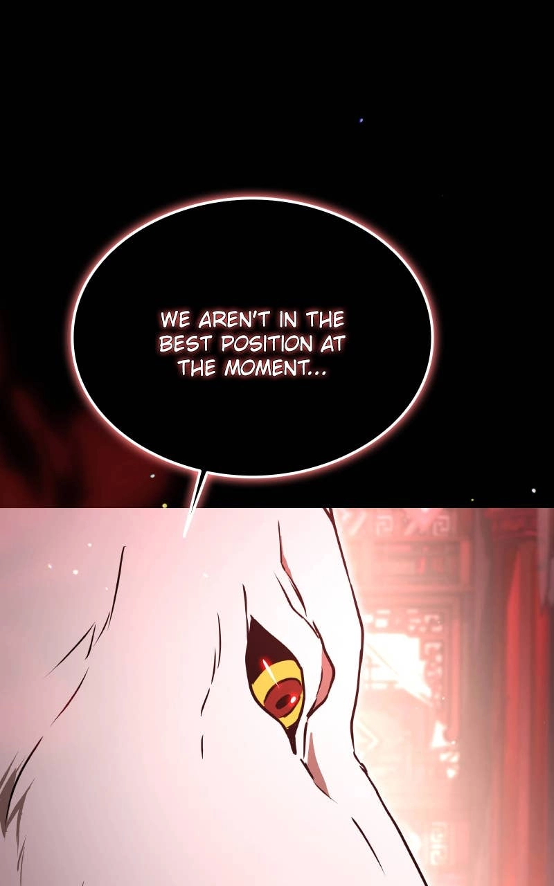 Kindergarten for Divine Beasts Chapter 14 - Page 91