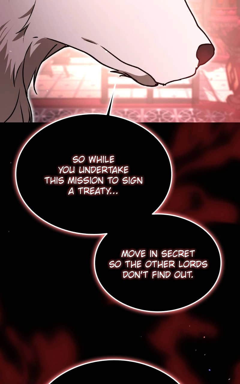 Kindergarten for Divine Beasts Chapter 14 - Page 92
