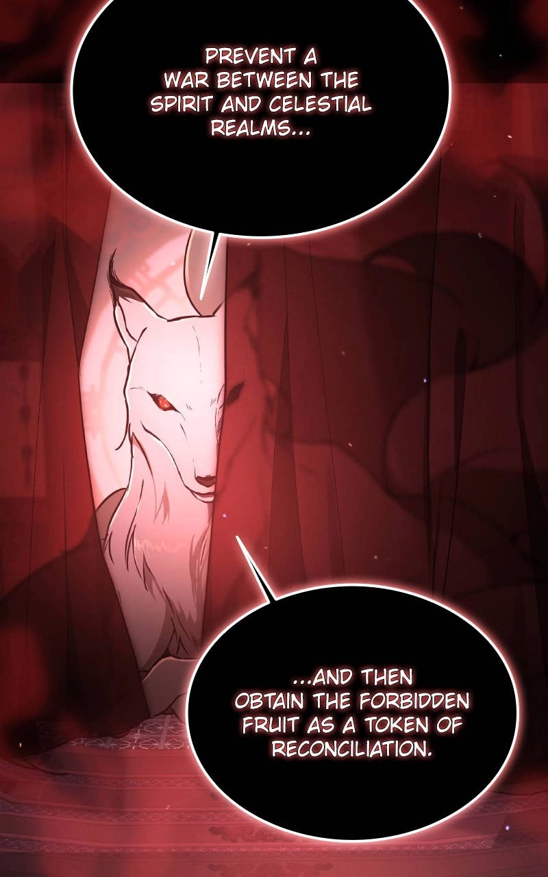 Kindergarten for Divine Beasts Chapter 14 - Page 93