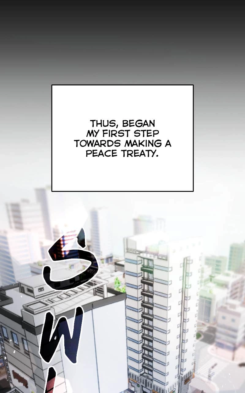 Kindergarten for Divine Beasts Chapter 14 - Page 104