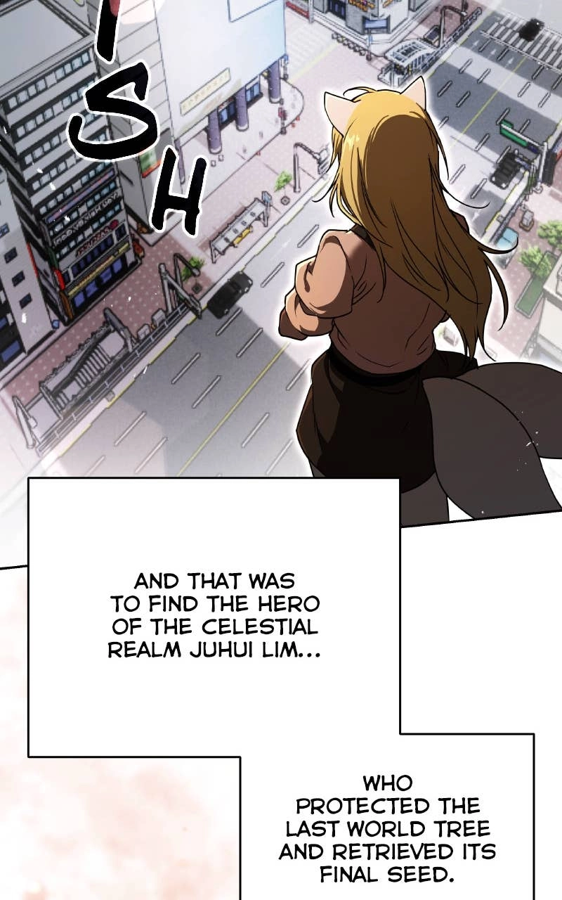 Kindergarten for Divine Beasts Chapter 14 - Page 105