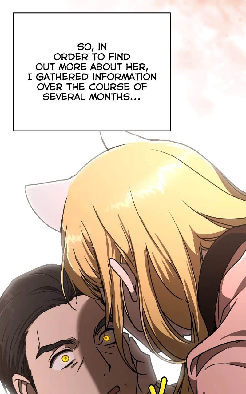 Kindergarten for Divine Beasts Chapter 14 - Page 107