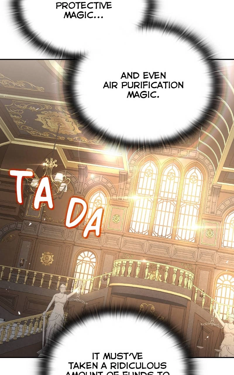 Kindergarten for Divine Beasts Chapter 14 - Page 119