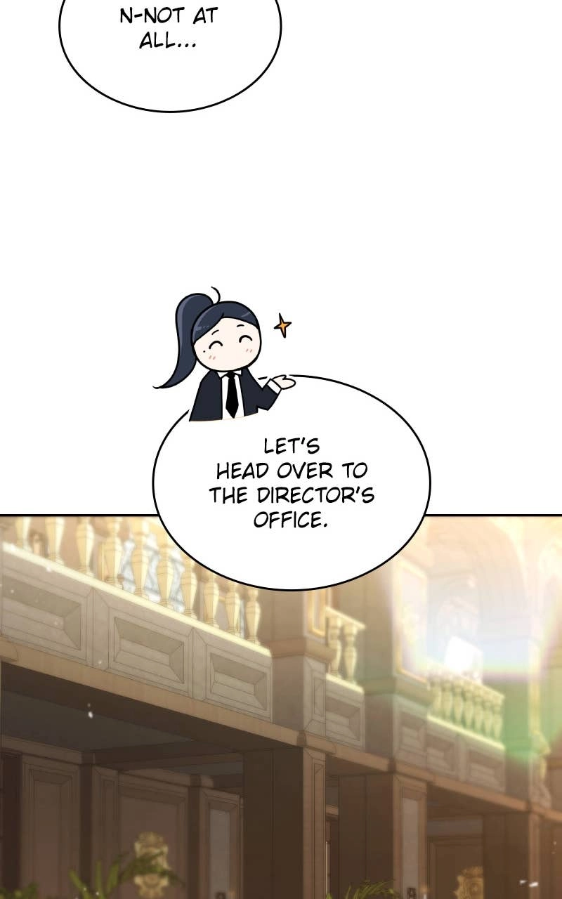 Kindergarten for Divine Beasts Chapter 14 - Page 123