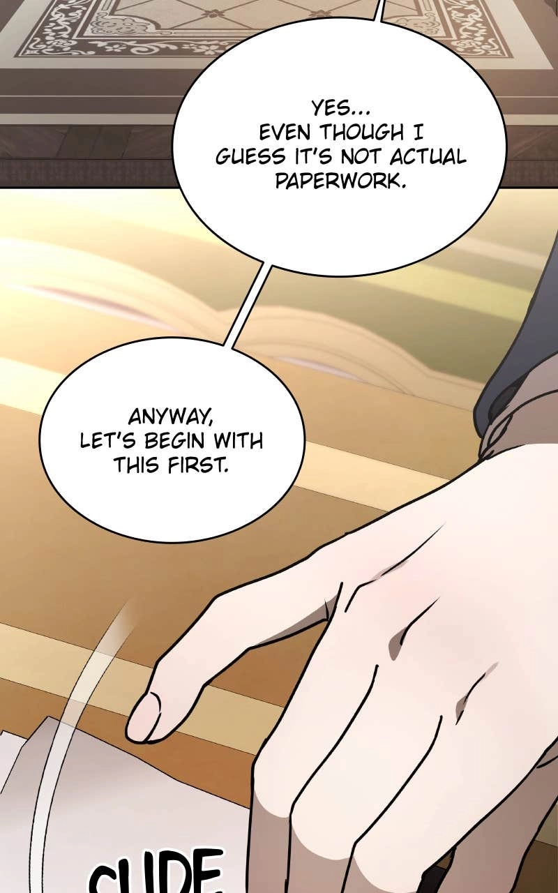 Kindergarten for Divine Beasts Chapter 14 - Page 128